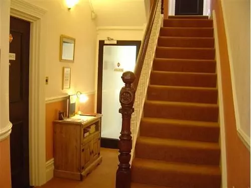 Fotos del hotel Pencrebar:  2