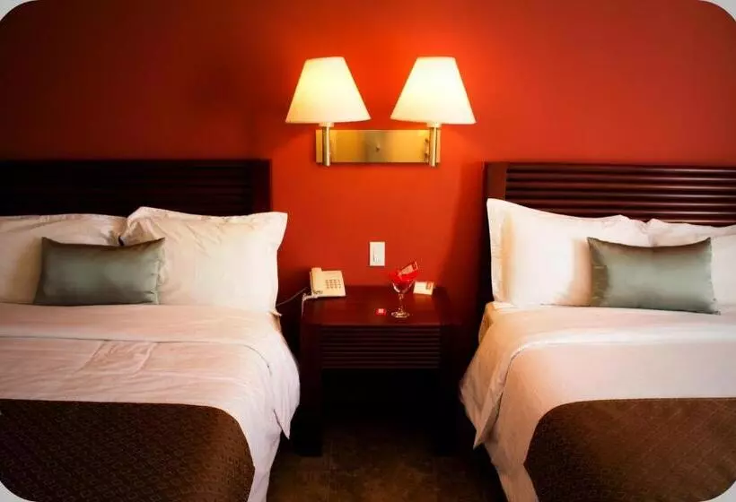 Seven Crown La Paz Centro Historico