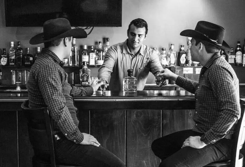 Fotos del hotel Seven Crown La Paz Centro Historico:  8