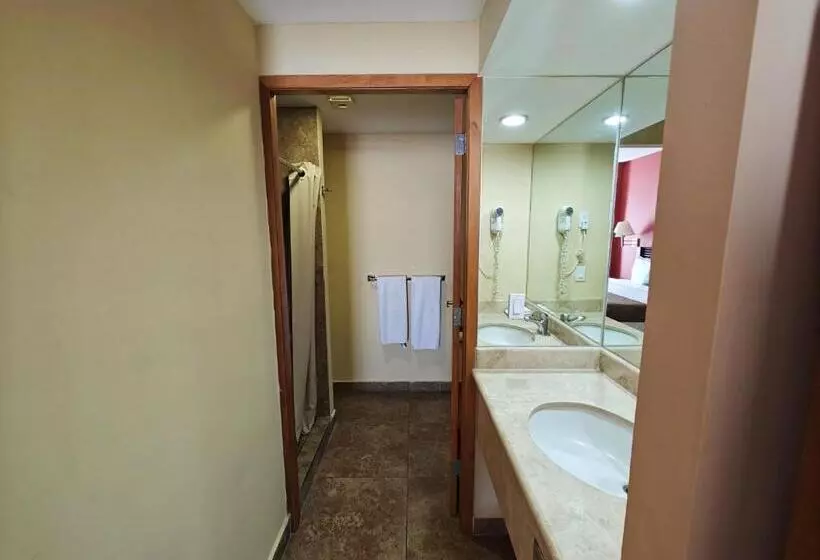 Fotos del hotel Seven Crown La Paz Centro Historico:  7