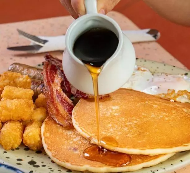 Fotos del hotel Seven Crown La Paz Centro Historico:  5