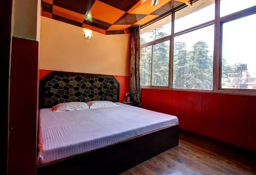 Fotos del hotel Hotel Yak:  4