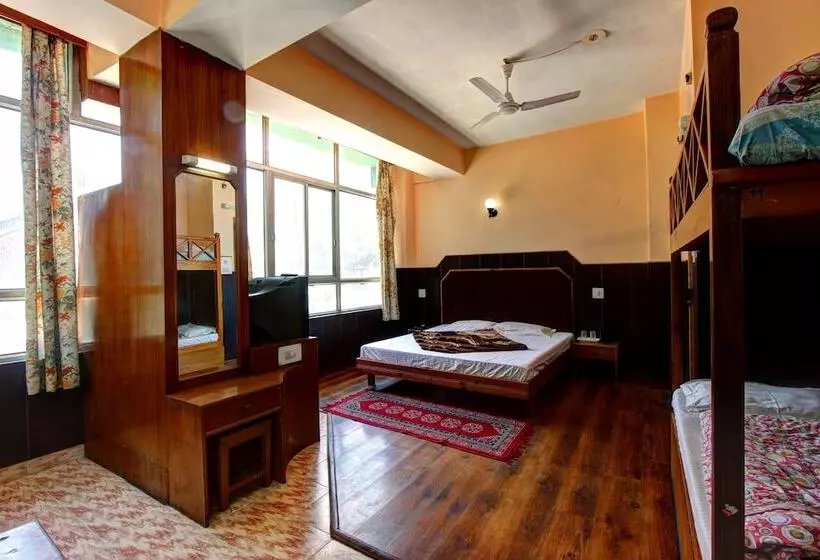 Fotos del hotel Hotel Yak:  2