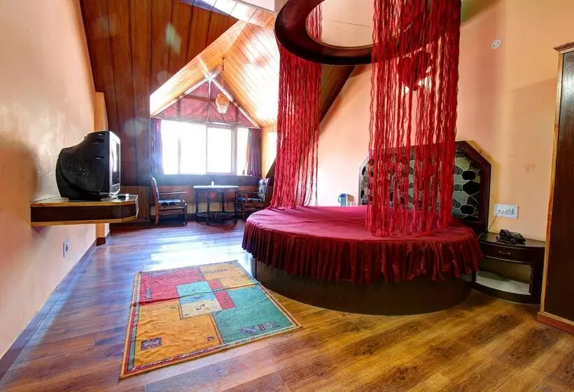 Fotos del hotel Hotel Yak:  6