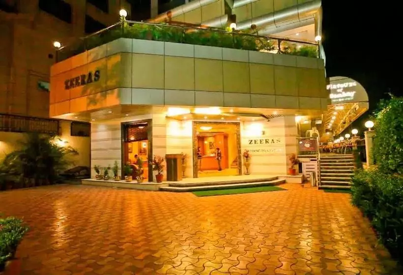 Fotos del hotel Hotel Zeeras:  17