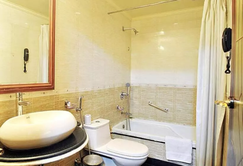 Fotos del hotel Hotel Zeeras:  5