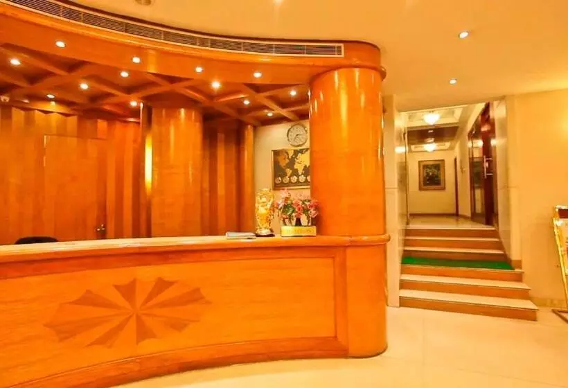 Fotos del hotel Hotel Zeeras:  3