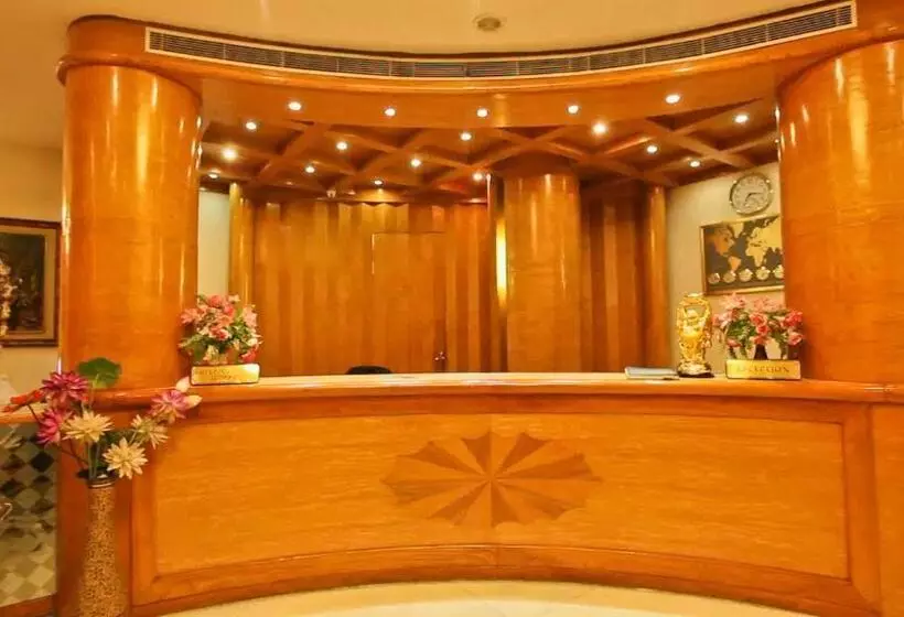 Fotos del hotel Hotel Zeeras:  8