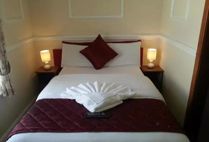 Fotos del hotel Lynwood Hotel:  22