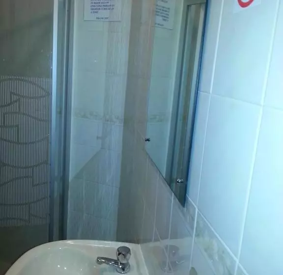 Fotos del hotel Lynwood Hotel:  15