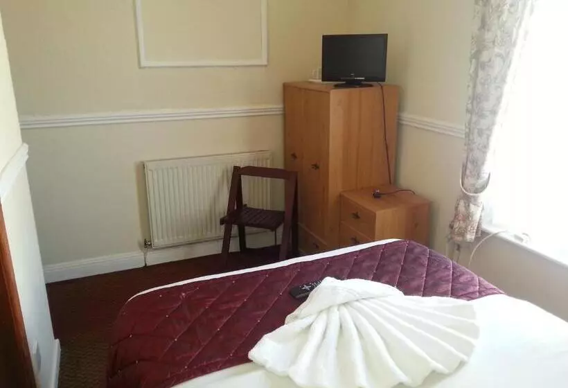 Fotos del hotel Lynwood Hotel:  14