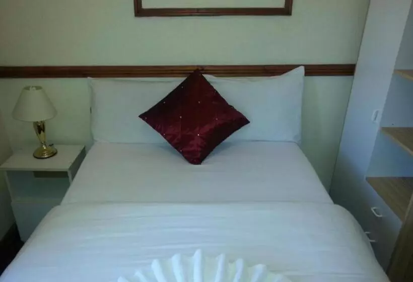 Fotos del hotel Lynwood Hotel:  20