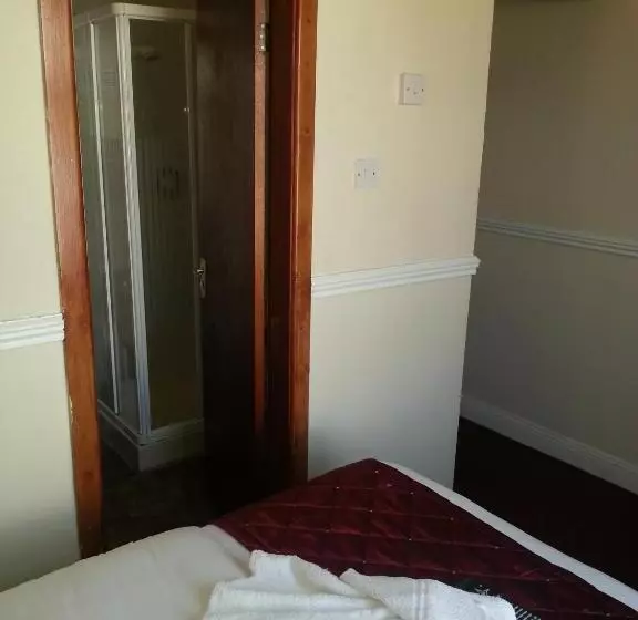 Fotos del hotel Lynwood Hotel:  16