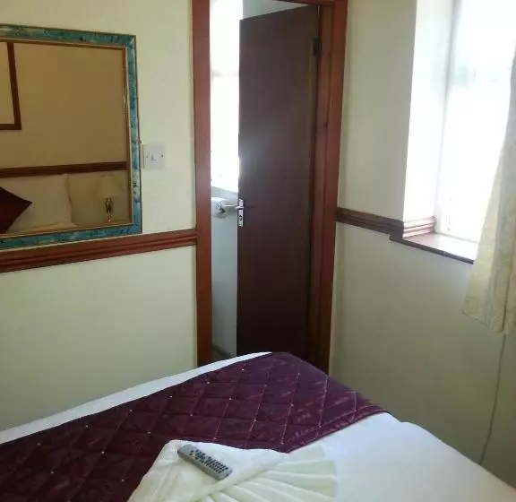 Fotos del hotel Lynwood Hotel:  7