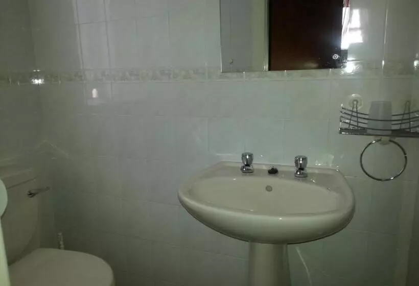 Fotos del hotel Lynwood Hotel:  9