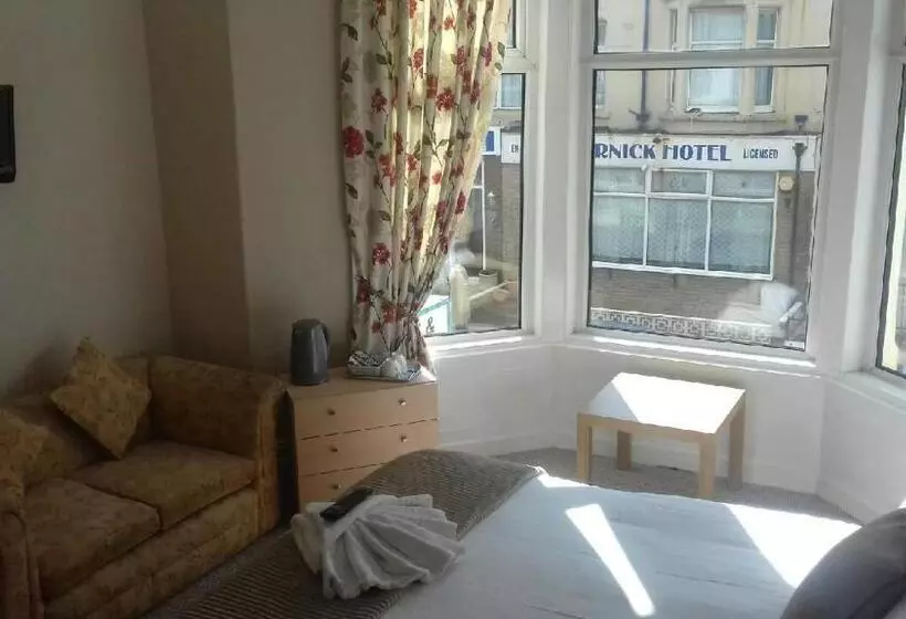 Fotos del hotel Lynwood Hotel:  19