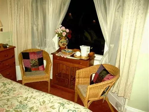 Fotos del hotel Airedale Guest House:  6