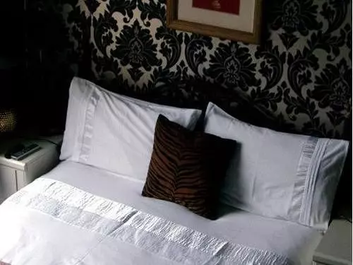 Fotos del hotel Airedale Guest House:  4