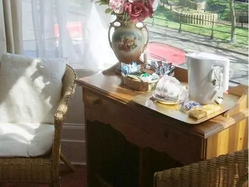 Fotos del hotel Airedale Guest House:  3