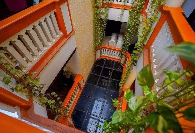 Fotos del hotel Arches:  8