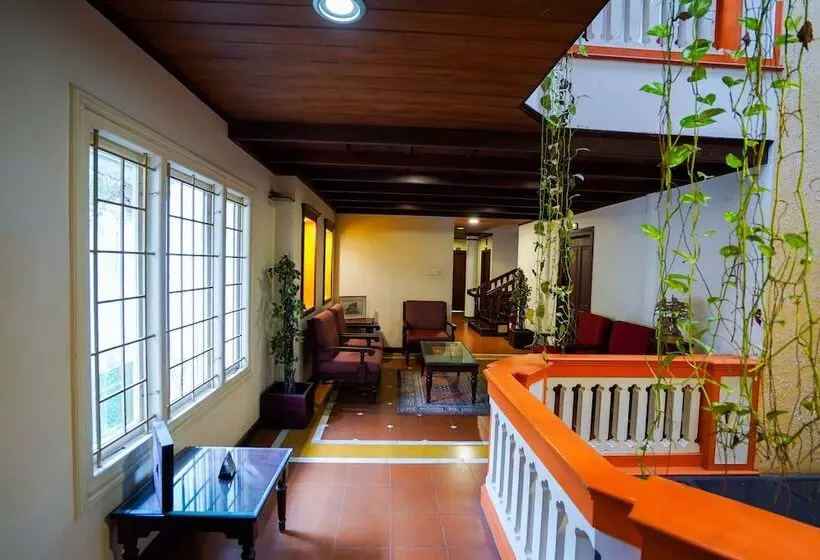 Fotos del hotel Arches:  14