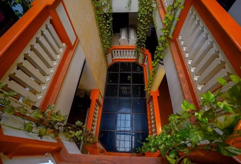 Fotos del hotel Arches:  3