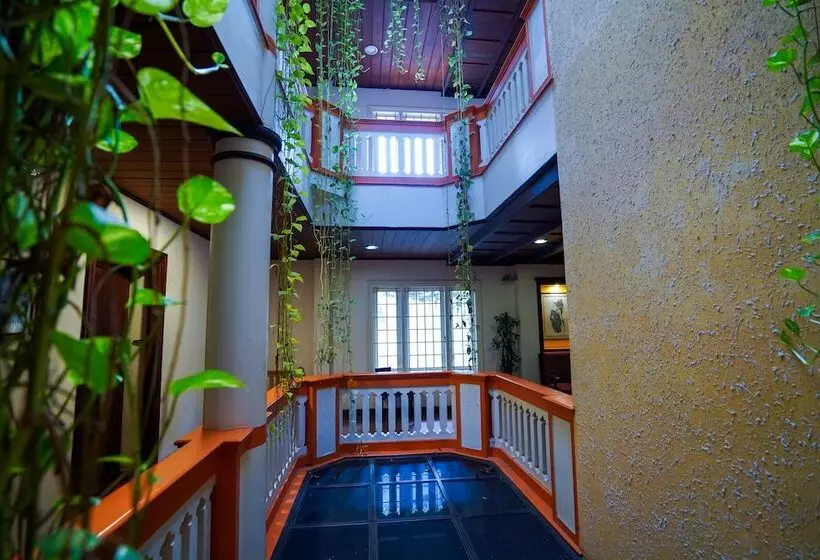 Fotos del hotel Arches:  2