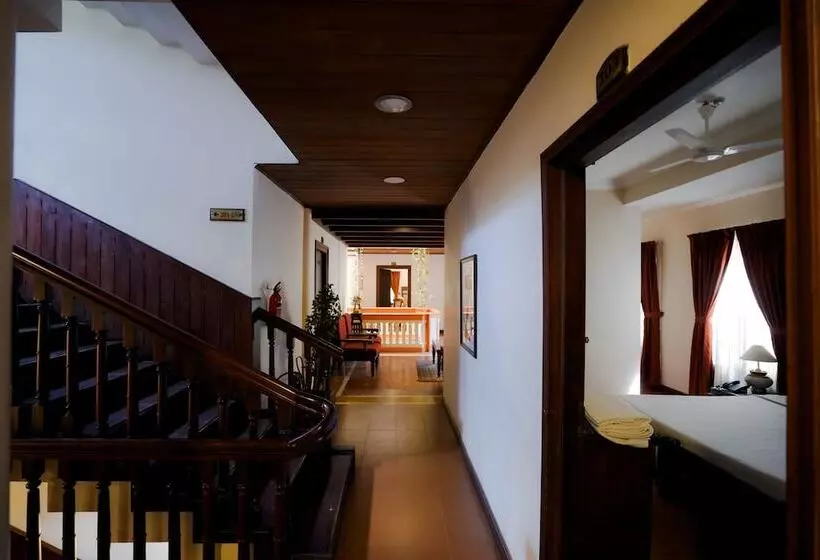 Fotos del hotel Arches:  7