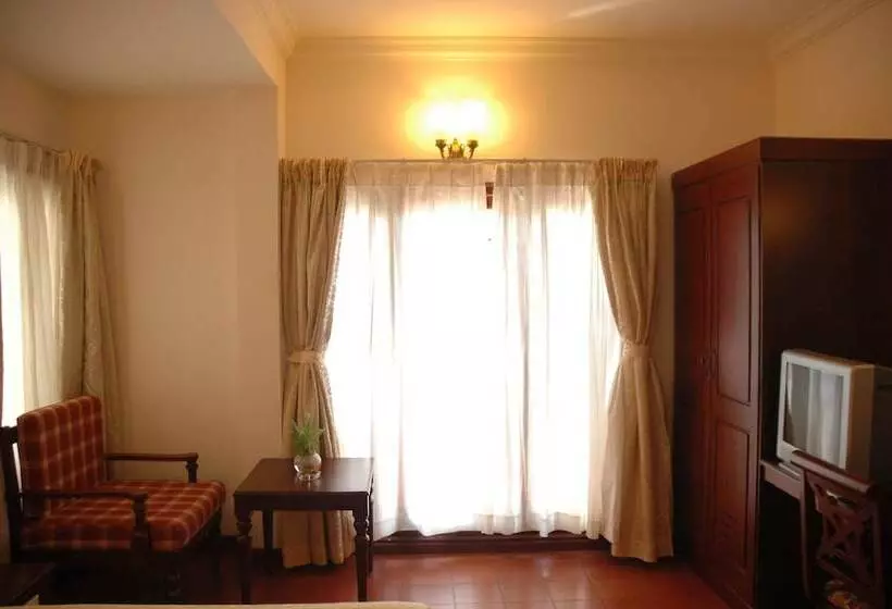 Fotos del hotel Arches:  10