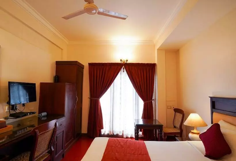 Fotos del hotel Arches:  6