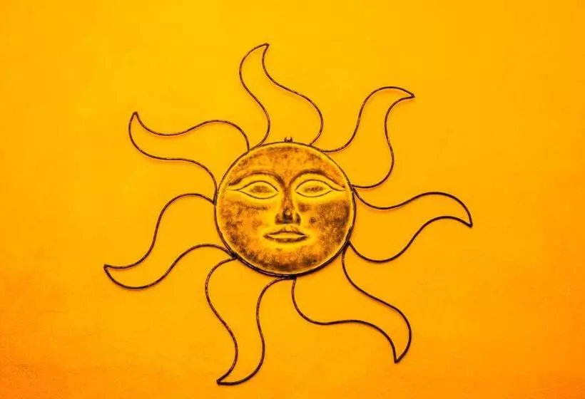 Fotos del hotel Del Peregrino:  9