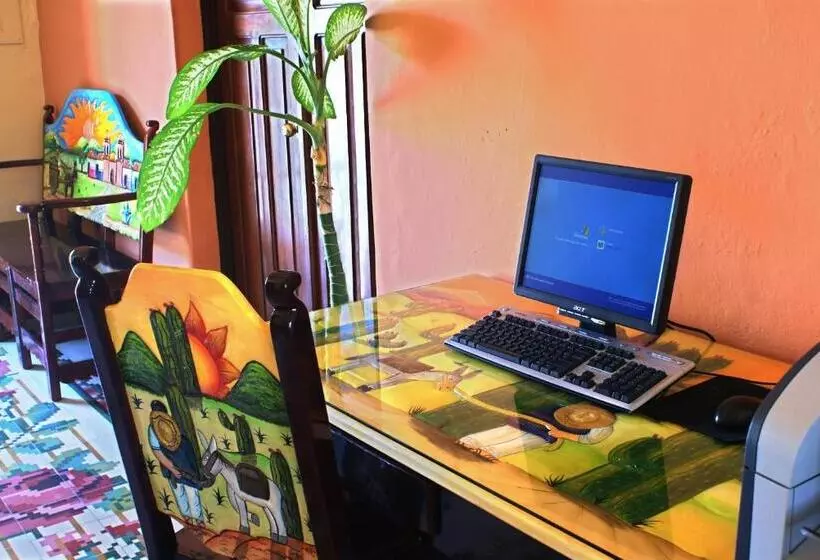 Fotos del hotel Del Peregrino:  16