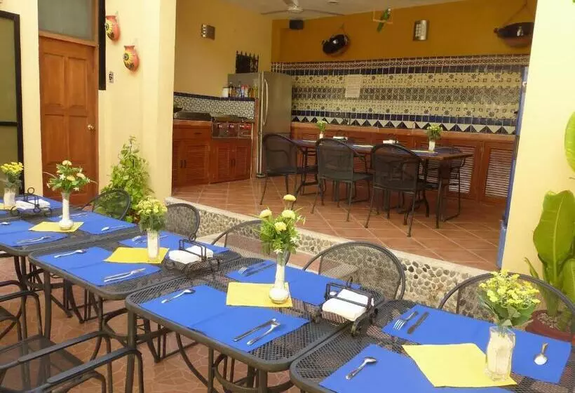 Fotos del hotel Del Peregrino:  3