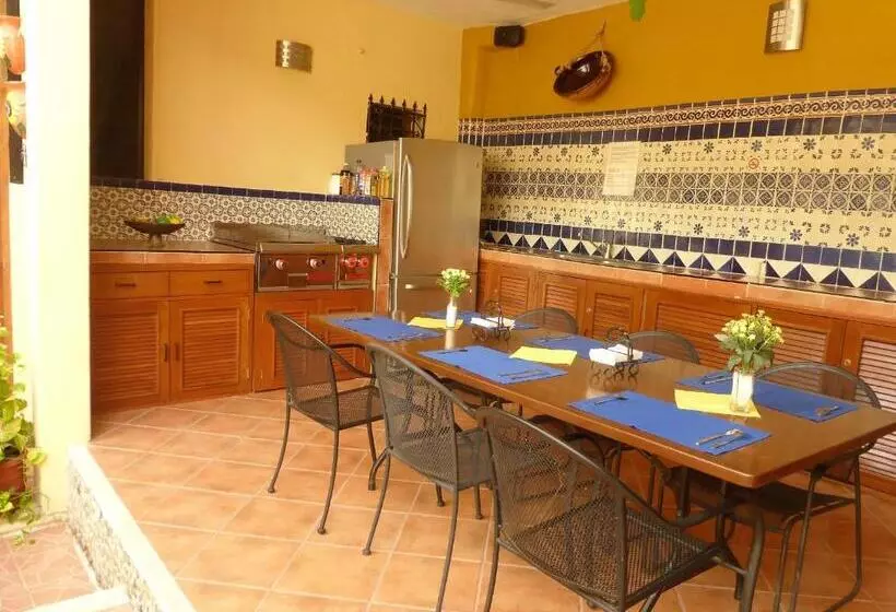 Fotos del hotel Del Peregrino:  7