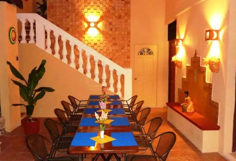 Fotos del hotel Del Peregrino:  12