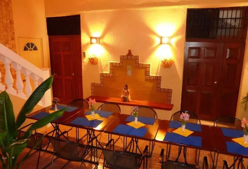 Fotos del hotel Del Peregrino:  5