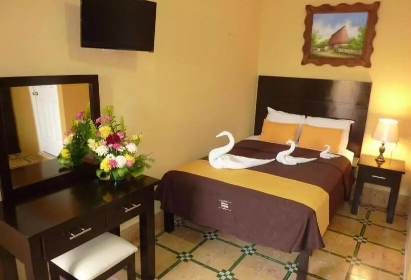 Fotos del hotel Del Peregrino:  11