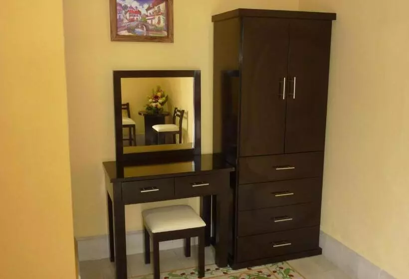 Fotos del hotel Del Peregrino:  22