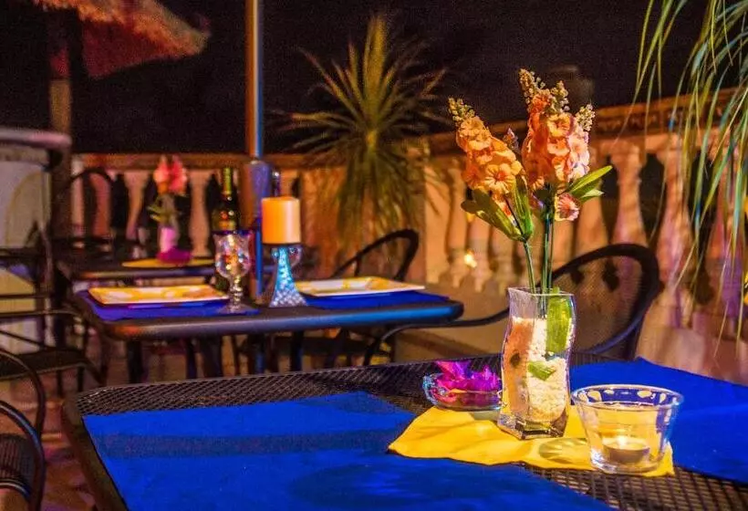 Fotos del hotel Del Peregrino:  18