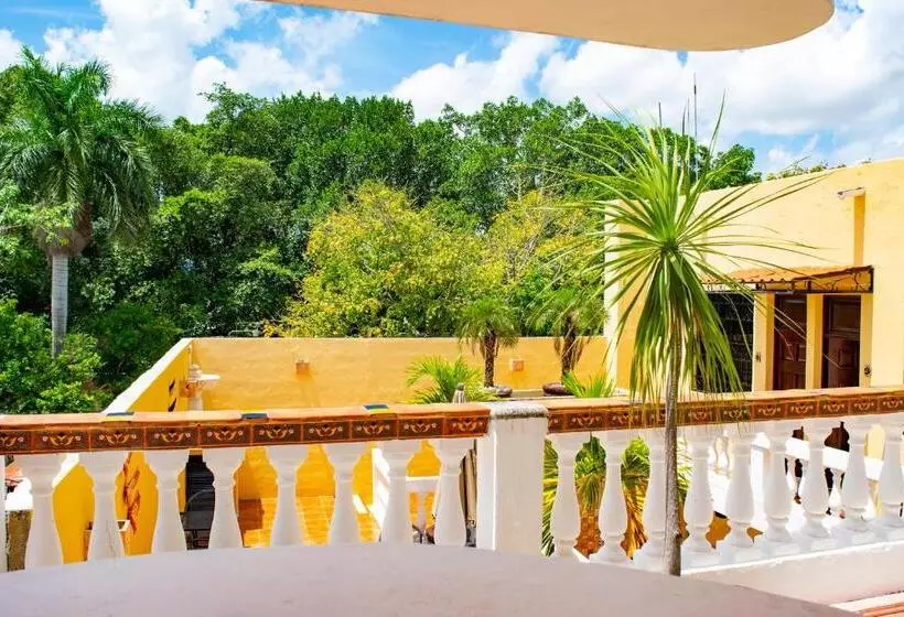 Fotos del hotel Del Peregrino:  10