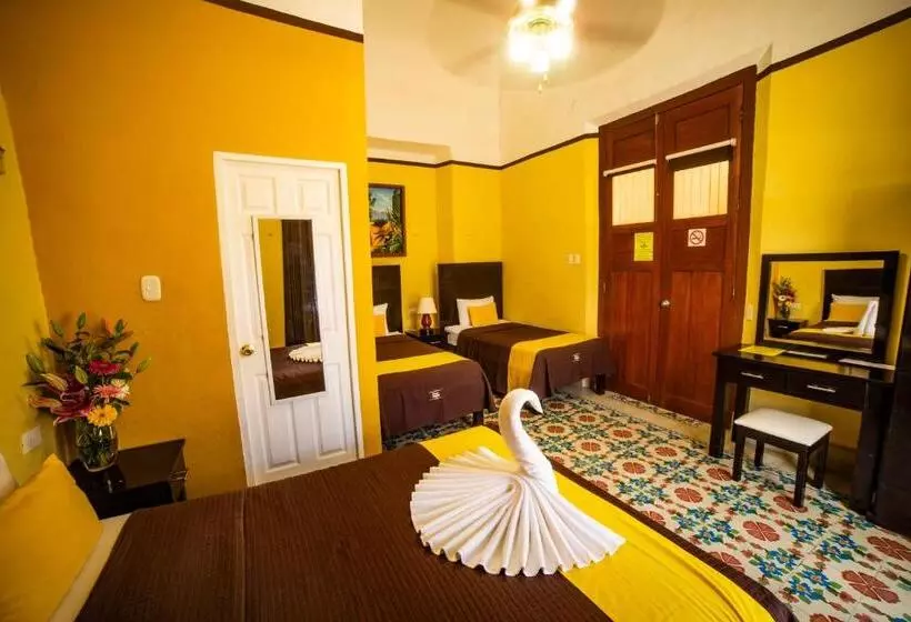 Fotos del hotel Del Peregrino:  21