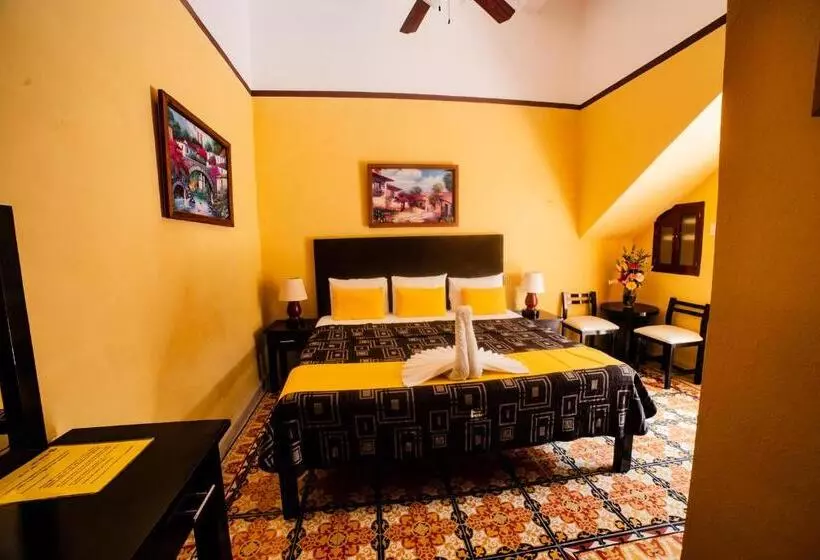 Fotos del hotel Del Peregrino:  23