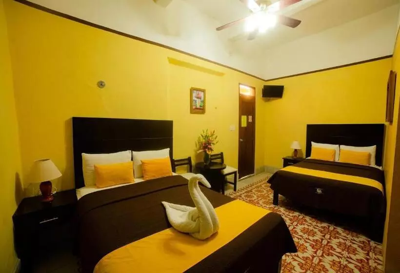 Fotos del hotel Del Peregrino:  20