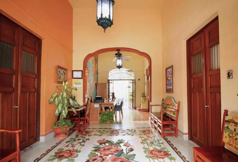 Fotos del hotel Del Peregrino:  2