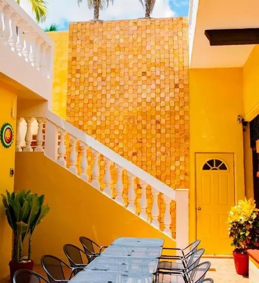 Fotos del hotel Del Peregrino:  6