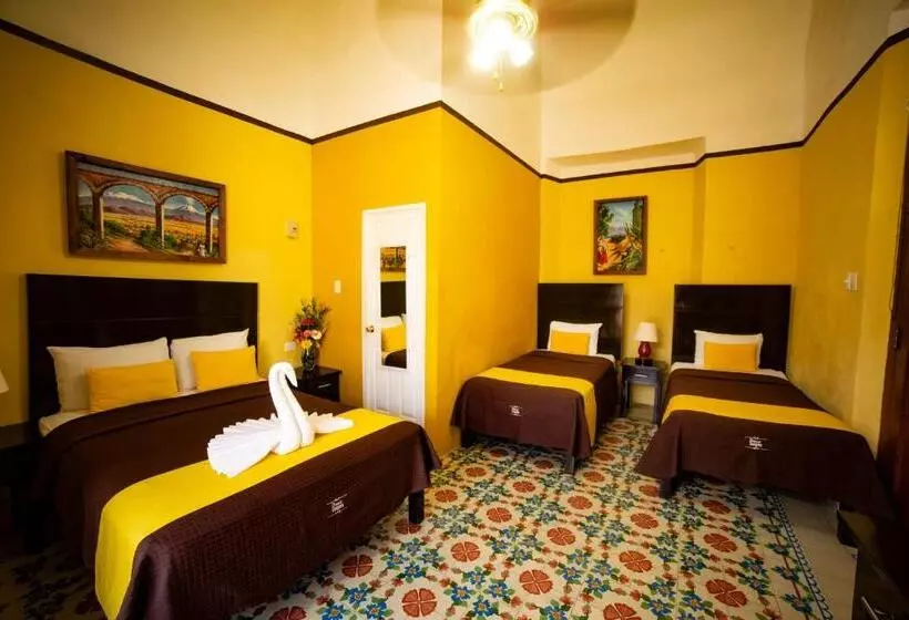 Fotos del hotel Del Peregrino:  17