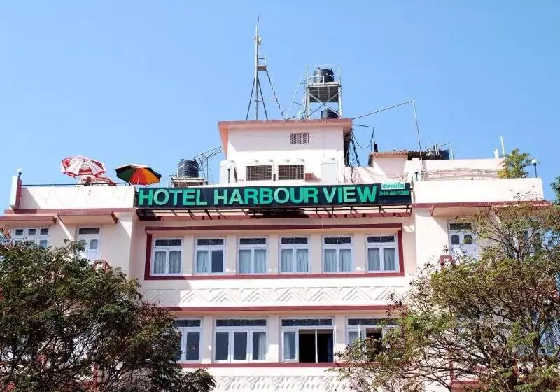 Fotos del hotel Harbour View Colaba:  6