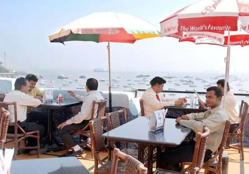 Fotos del hotel Harbour View Colaba:  3