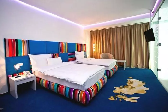 Fotos del hotel Marshal Garden:  6