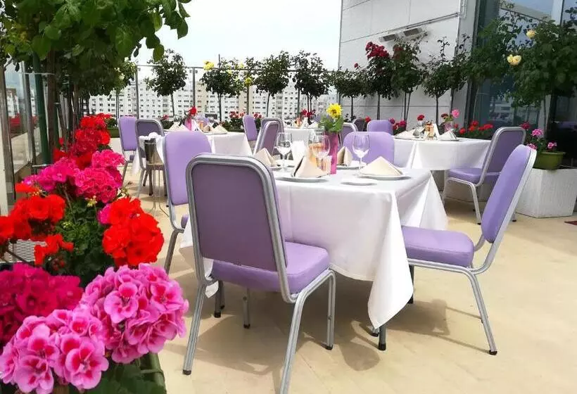 Fotos del hotel Marshal Garden:  3